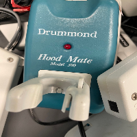 Lot Of Pipette Controllers image 0